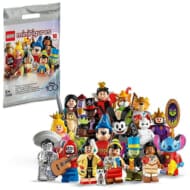 LEGO レゴ ミニフィギュア ディズニー100 71038