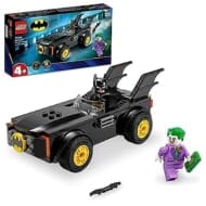 レゴ スーパーヒーローズ LEGO バットモービルのカーチェイス:バットマン vs. ジョーカー 76264
