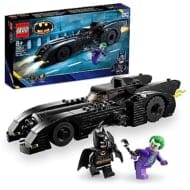 レゴ スーパーヒーローズ LEGO バットモービル:バットマンとジョーカーのカーチェイス 76224>