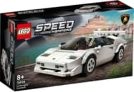 LEGO ランボルギーニ・カウンタック 「レゴ スピードチャンピオン」 76908>