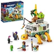 レゴ ドリームズ LEGO ミスター・タートルのトラック 71456