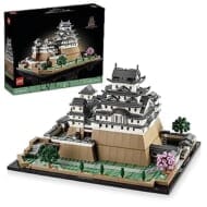 レゴ アーキテクチャー LEGO 姫路城 21060>