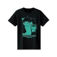 新幹線変形ロボ シンカリオン 速杉ハヤト Tシャツ(メンズ/レディース)>