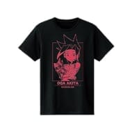 新幹線変形ロボ シンカリオン 男⿅アキタ Tシャツ(メンズ/レディース)>