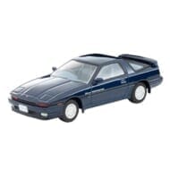 トミカリミテッドヴィンテージ ネオ LV-N106f トヨタ スープラ 2.0 GTツインターボ (紺) 87年式>