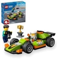 LEGO みどりのレースカー 「レゴ シティ」 60399>