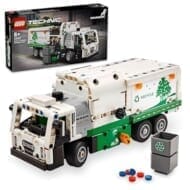 LEGO Mack LR Electric ゴミ回収車 「レゴ テクニック」 42167