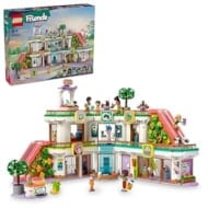 LEGO ハートレイクシティのうきうきショッピングモール 「レゴ フレンズ」 42604>