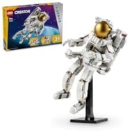 LEGO 宇宙飛行士 「レゴ クリエイター3in1」 31152