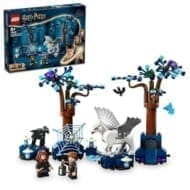 LEGO 禁じられた森:魔法生物 「レゴ ハリー・ポッター」 76432