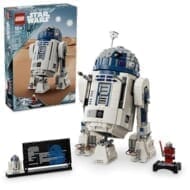 LEGO R2-D2 「レゴ スター・ウォーズ」 75379