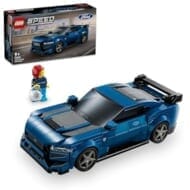 LEGO フォード マスタング ダークホース スポーツカー 「レゴ スピードチャンピオン」 76920>