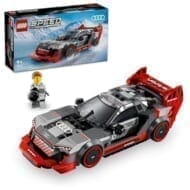 LEGO アウディ S1 e-tron クワトロ レースカー 「レゴ スピードチャンピオン」 76921