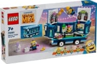 LEGO ミニオンのミュージック・パーティー・バス 「レゴ ミニオンズ」 75581