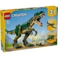 LEGO T-レックス 「レゴ クリエイター」 31151