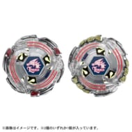 BX-00 ランダムブースター ライトニングエルドラゴ1-60F 「BEYBLADE X」>