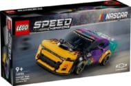 LEGO NASCAR Next Gen Chevrolet Camaro ZL1 「レゴ スピードチャンピオン」 76935