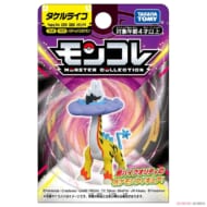 ポケットモンスター モンコレ パラドックスポケモン タケルライコ>