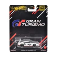 1/64 日産GT-R NISMO GT3 「Hot Wheels ポップカルチャー グランツーリスモ」 [HVJ34-9866]