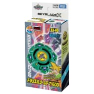 BXG-11 BX-00 ドラシエルシールド7-60D「BEYBLADE X」>