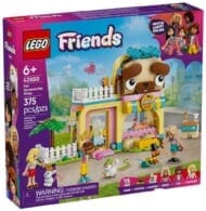 LEGO ペットのアクセサリーショップ 「レゴ フレンズ」 42650>