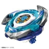 CX-01 スターター ドランブレイブS6-60V 「BEYBLADE X」