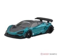 1/64 リバティワークス マクラーレン 720S 「Hot Wheels カーカルチャー シルエット」 [JBK47-9866]>