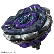 CX-03 ブースター ペルセウスダークB6-80W 「BEYBLADE X」