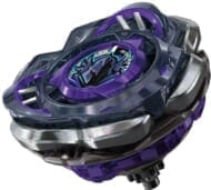 CX-03 ブースター ペルセウスダークB6-80W 「BEYBLADE X」>