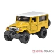 1/64 トヨタ ランドクルーザー FJ43 「Hot Wheels ブールバード」 [JBL25-9866]>