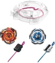 CX-04 バトルエントリーセットC 「BEYBLADE X」>