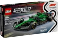 LEGO Aston Martin Aramco F1 AMR24 レースカー 「レゴ スピードチャンピオン」 77245