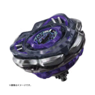 CX-03 ブースター ペルセウスダークB6-80W 「BEYBLADE X」