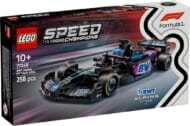 LEGO BWT Alpine F1 Team A524 レースカー 「レゴ スピードチャンピオン」 77248