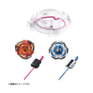 CX-04 バトルエントリーセットC 「BEYBLADE X」