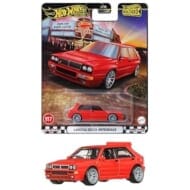 1/64 ランチア デルタ インテグラーレ 「Hot Wheels ブールバード」 [JBL18-9866]