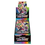 【ポケモンカードゲーム】ソード&シールド ハイクラスパック VMAXクライマックス 10パック入りBOX(再販)