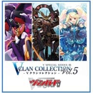 【ヴァンガード】カードファイト!!  Vスペシャルシリーズ第5弾 Vクランコレクション Vol.5 12パック入りBOX