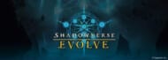 【Shadowverse EVOLVE】スターターデッキ第3弾 神秘錬成 パック
