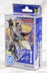 【ヴァンガード】VG-V-SS02 カードファイト!!  スペシャルシリーズ第2弾 ブラスター・ブレード