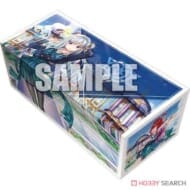 【ヴァンガード】ブシロードストレイジボックスコレクションV2 Vol.22 カードファイト!!  overDress 『Astesice』 (カードサプライ)>