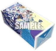 【ヴァンガード】ブシロードストレイジボックスコレクション V2 Vol.49 カードファイト!!  overDress Astesice×Live カイリ