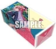 【ヴァンガード】ブシロードストレイジボックスコレクション V2 Vol.46 カードファイト!!  overDress MiMish フォルティア