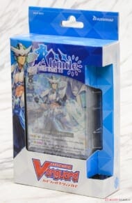 【ヴァンガード】VG-V-TD11 カードファイト!!  トライアルデッキ第11弾 Altmile>