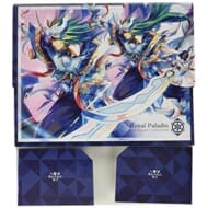 【ヴァンガード】ブシロードストレイジボックスコレクション Vol.387 カードファイト!!  『飛天の聖騎士 アルトマイル』 (カードサプライ)