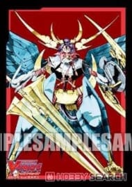 【ヴァンガード】ブシロードスリーブコレクションミニ Vol.401 カードファイト!!  『満月の女神 ツクヨミ』 Part.2 (カードスリーブ)