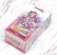 【ヴァンガード】VG-G-CB05 カードファイト!! G クランブースター 七色の歌姫