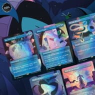 【MTG】Secret Lair December Superdrop THE MEANING OF LIFE, MAYBE | Traditional Foil Edition