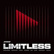 TV デュエル・マスターズWIN OP「Limitless」/ATEEZ 通常盤>