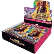 スーパードラゴンボールヒーローズ エクストラブースターパック3 20パック入りBOX>